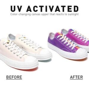 Chinatown Market x Converse Chuck 70 Low